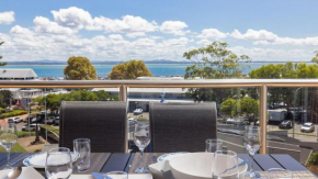 Nelson Bay CBD Apartment No 41 Nelson Towers